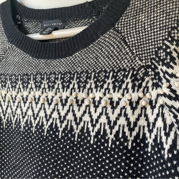 Wool sweater - Picture 4 of 5